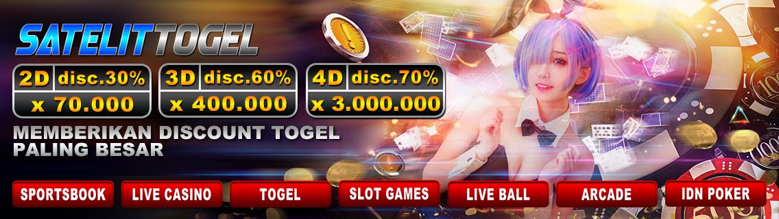 Togel SDY